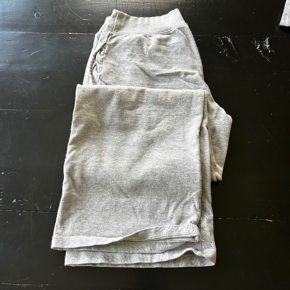 Sweatpants
